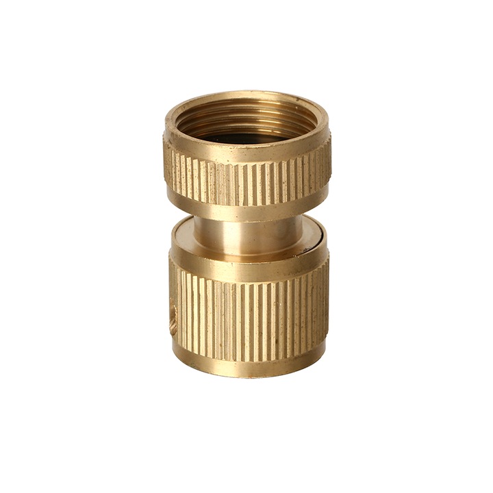 Cuplaj rapid pentru furtun Hydrostab Hydro-Fix, Filet interior, 19 mm, Alama