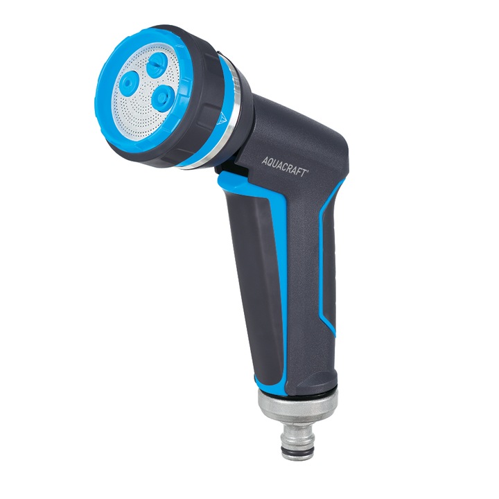 Pistol de apa Hydrostab Aquacraft, 4 jeturi