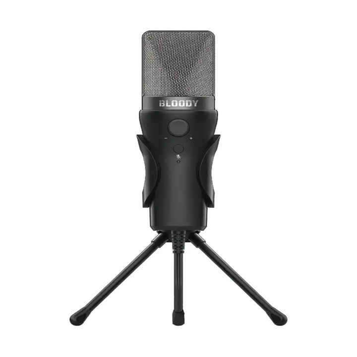 Микрофон A4Tech Bloody GM20 - USB A4-MIC-GM20