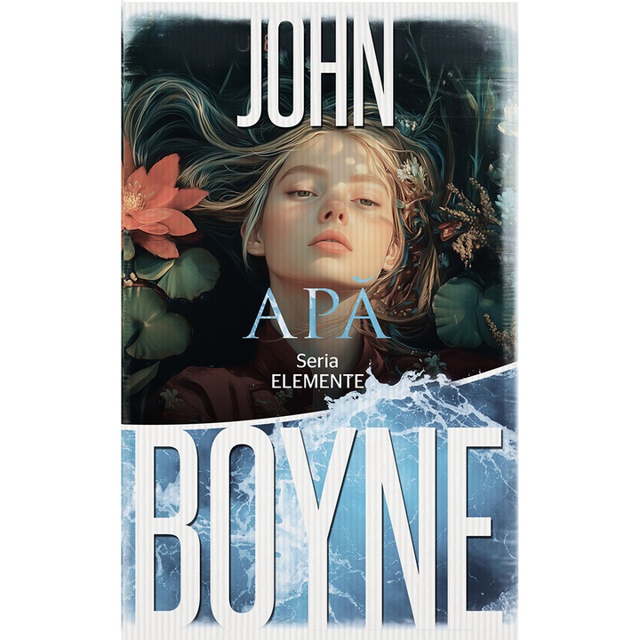 Apa, John Boyne