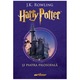 Harry Potter si piatra filosofala, J.K. Rowling
