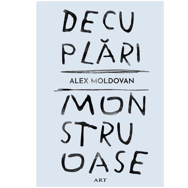 Decuplari monstruoase, Alex Moldovan