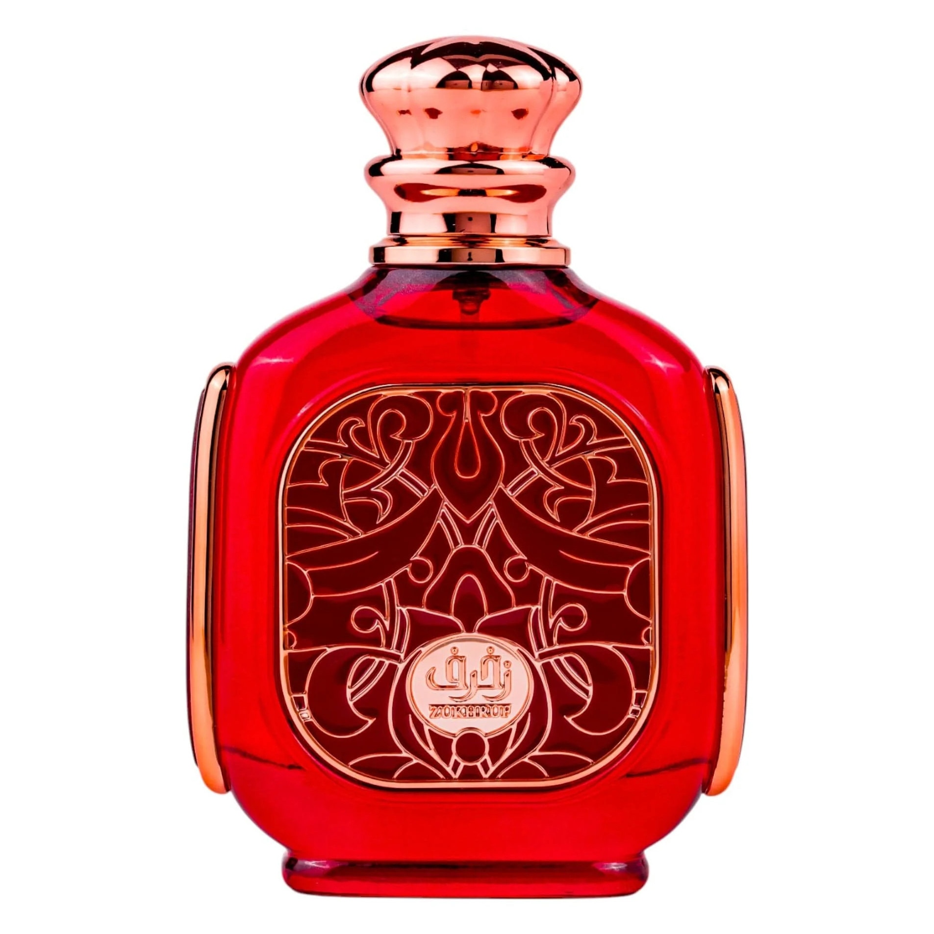 Apa de parfum Zimaya Zukhruf Cherry, Unisex, 100 ml - eMAG.ro