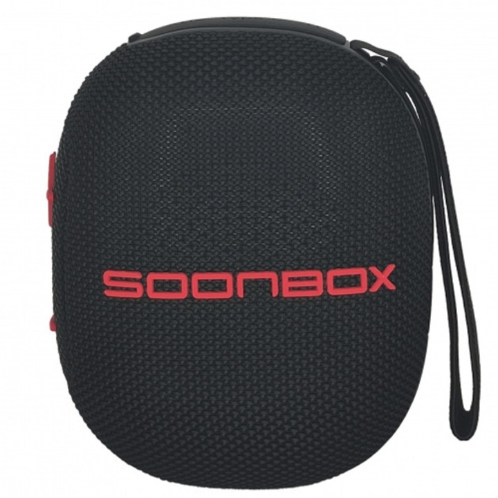 Boxa portabila Bluetooth Soonbox S7500 IPX6