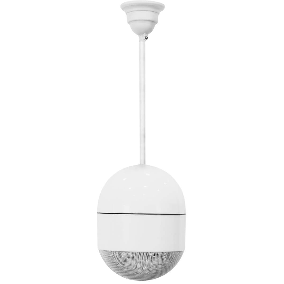 Boxa de perete Thunder RPE-5W (5″) SUSPENSABILA – alba