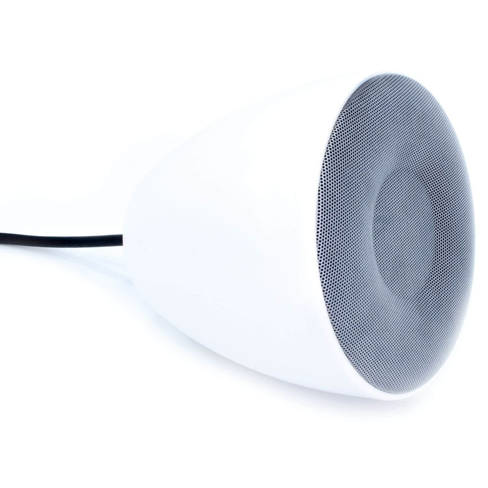 Boxa de perete Thunder RPC-5W (5″) SUSPENDABILA – alba