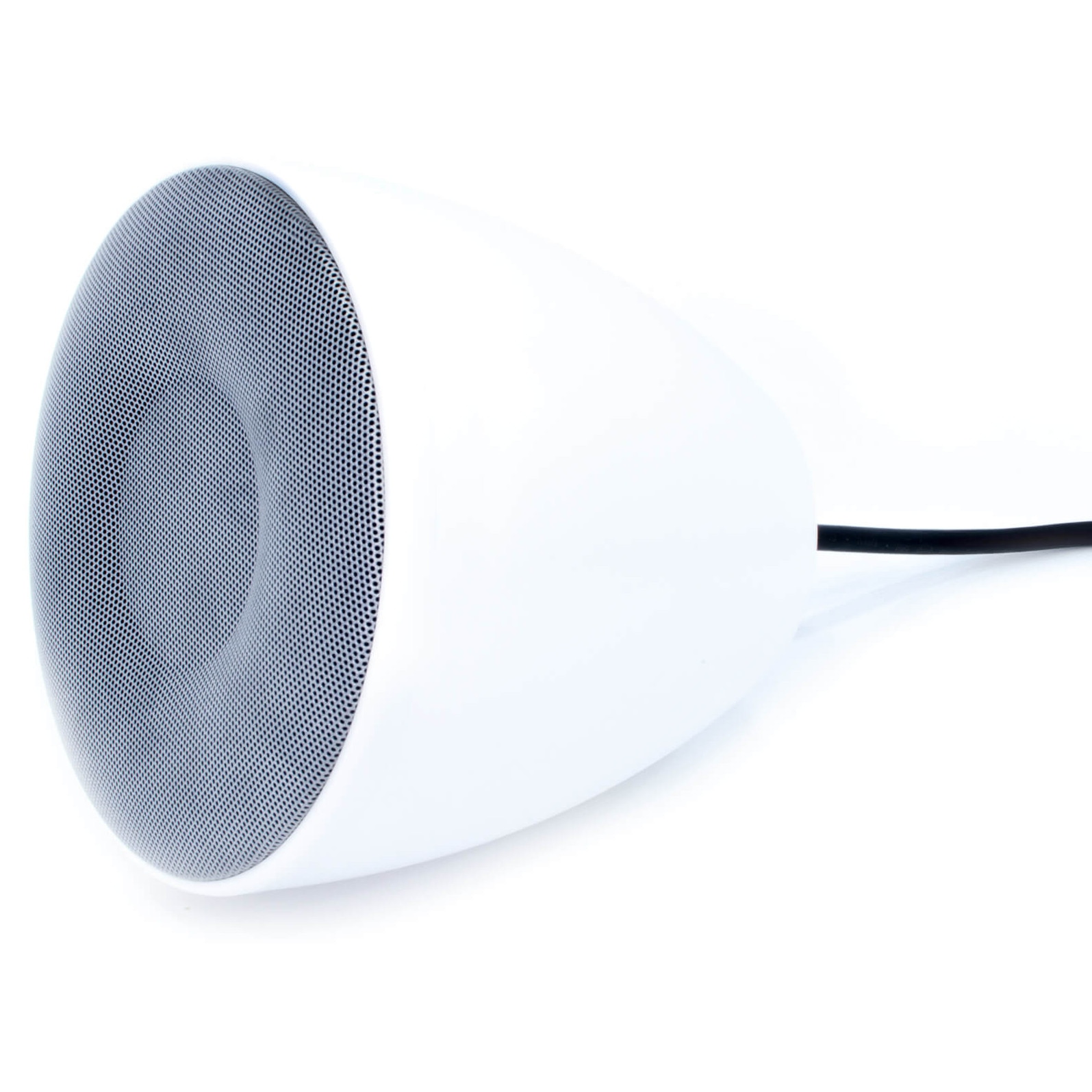 Boxa de perete Thunder RPC-5W (5″) SUSPENDABILA – alba