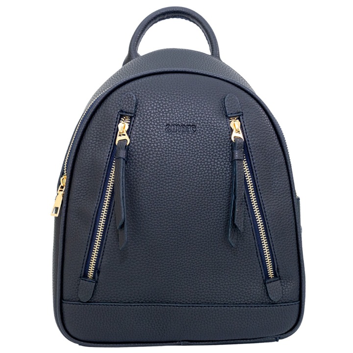 Női hátizsák AMORE Martina, kék
