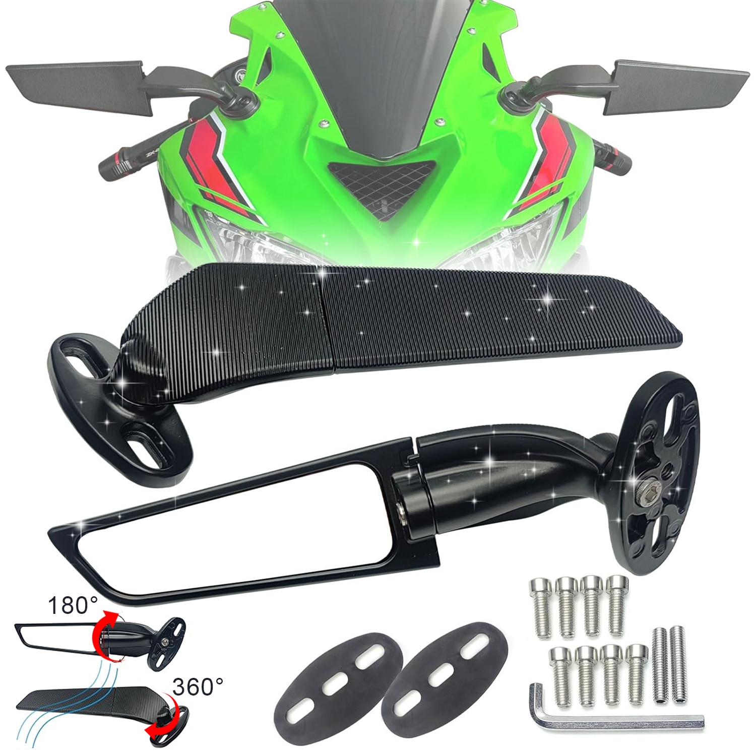 n.　400i ① INJECTOR ATV LINHAI – Atv & Moto – Race