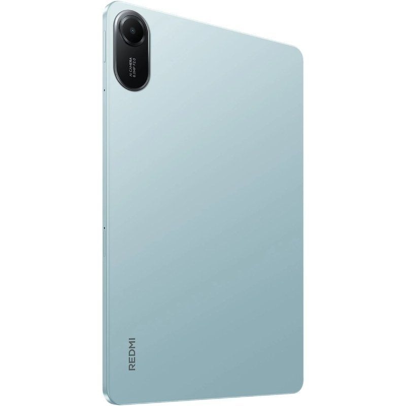 Tableta Xiaomi Redmi Pad 2, Octa-Core, 11", 4GB RAM, 128GB, 4G, Mint Green