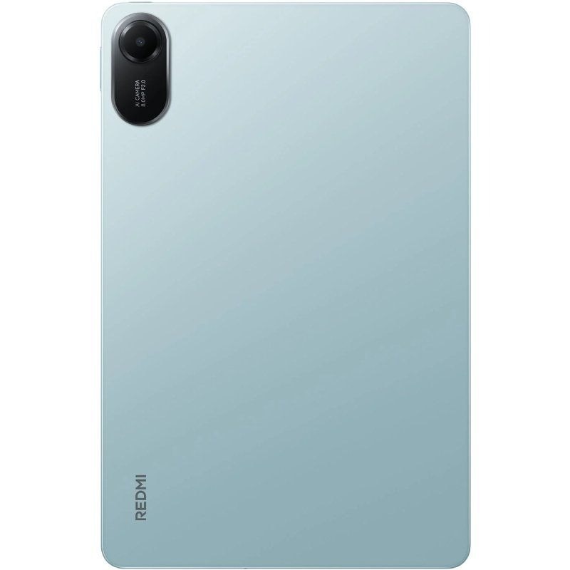 Tableta Xiaomi Redmi Pad 2, Octa-Core, 11", 4GB RAM, 128GB, 4G, Mint Green