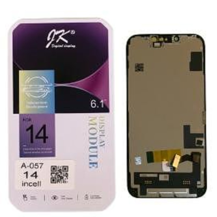 Дисплей за Iphone 14G 2022 JK INCELL