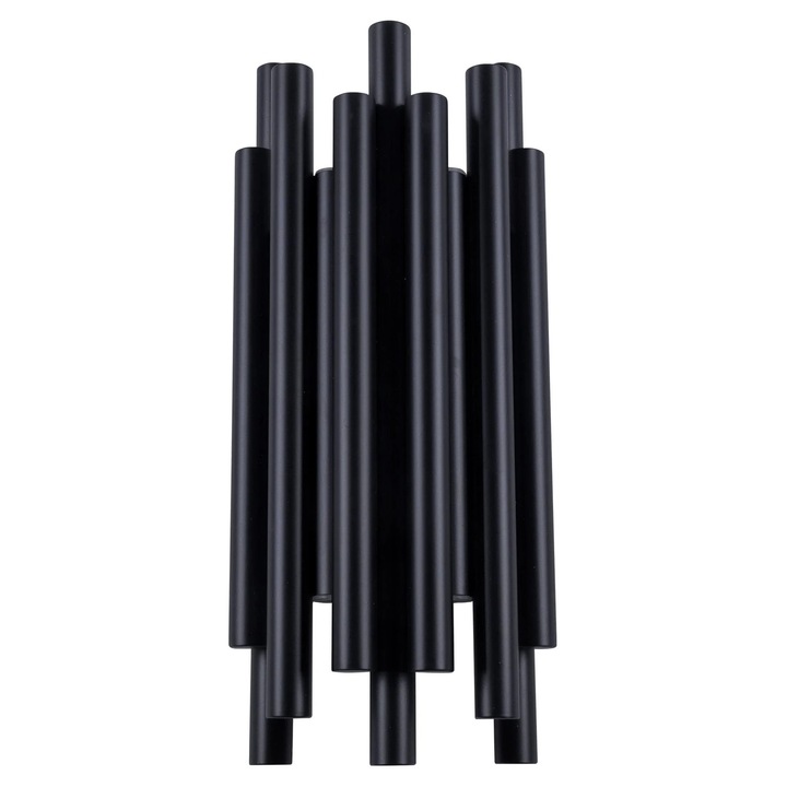 Aplica Organic W0286D Fekete