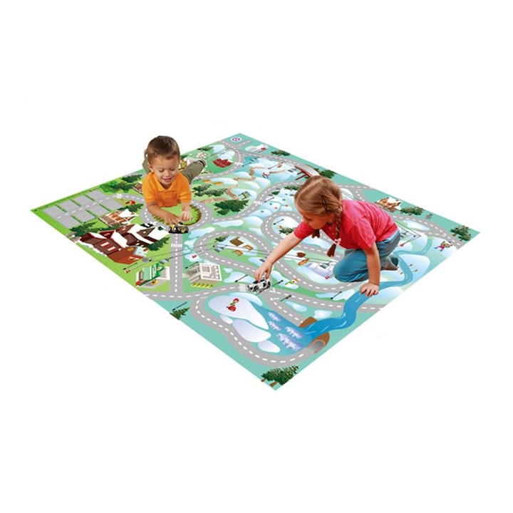 Covor de joaca, 120 x 80 cm