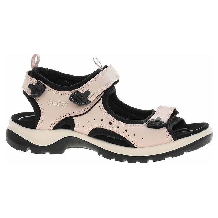 Дамски сандали Ecco 82204302118, 38, розов