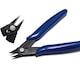 Cleste Sfic Mini Electronic (albastru) pentru Filament 3D, 130mm