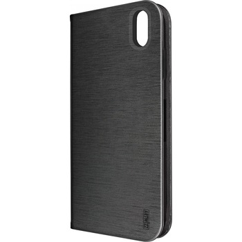 Husa de protectie Artwizz Folio Jacket pentru Apple iPhone X, Black Husa de protectie Artwizz Folio Jacket pentru Apple iPhone X, Black