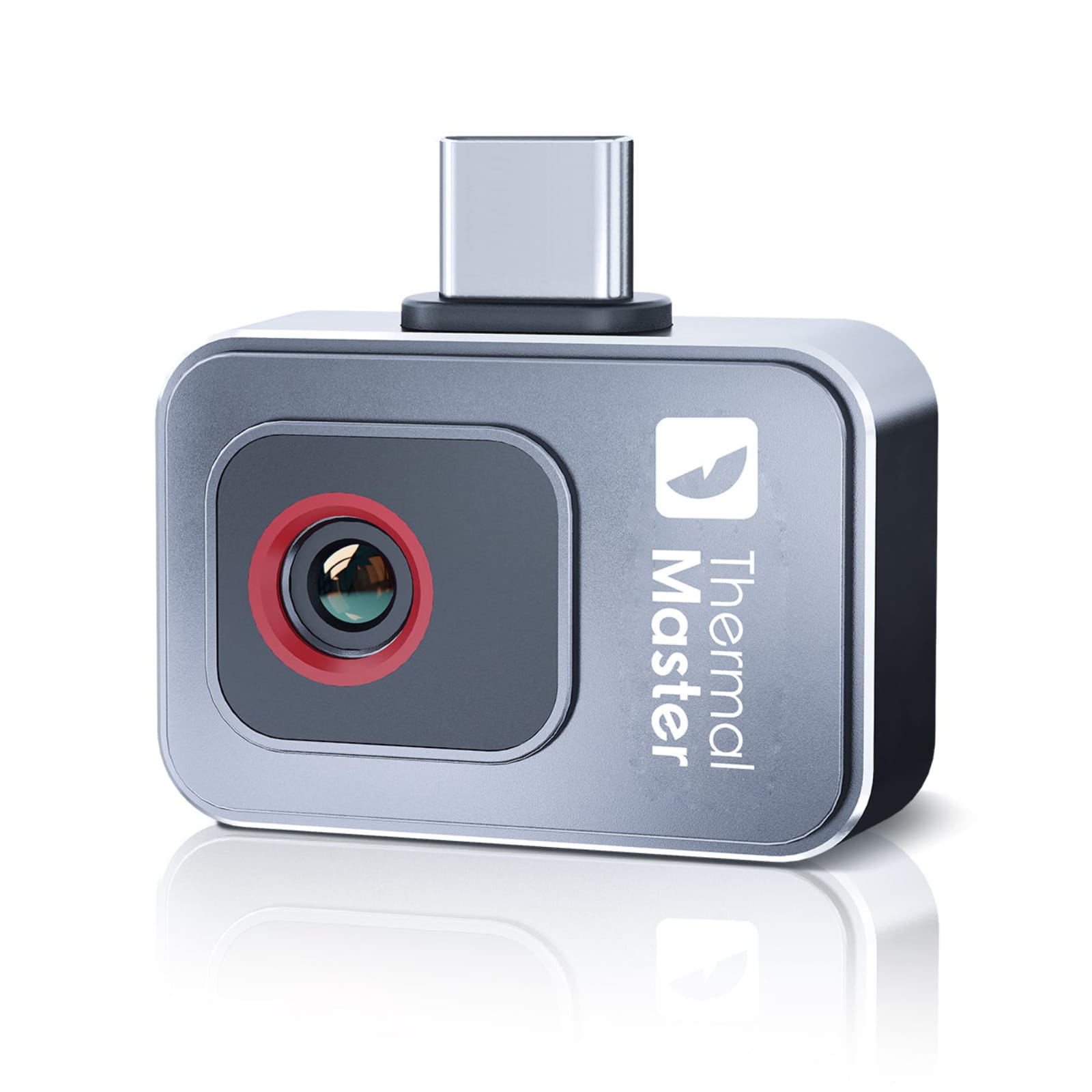 P2 PRO Wärmebildkamera 256x192 für iPhone & Android P2 PRO Wärmebildkamera 256x192 für iPhone & Android