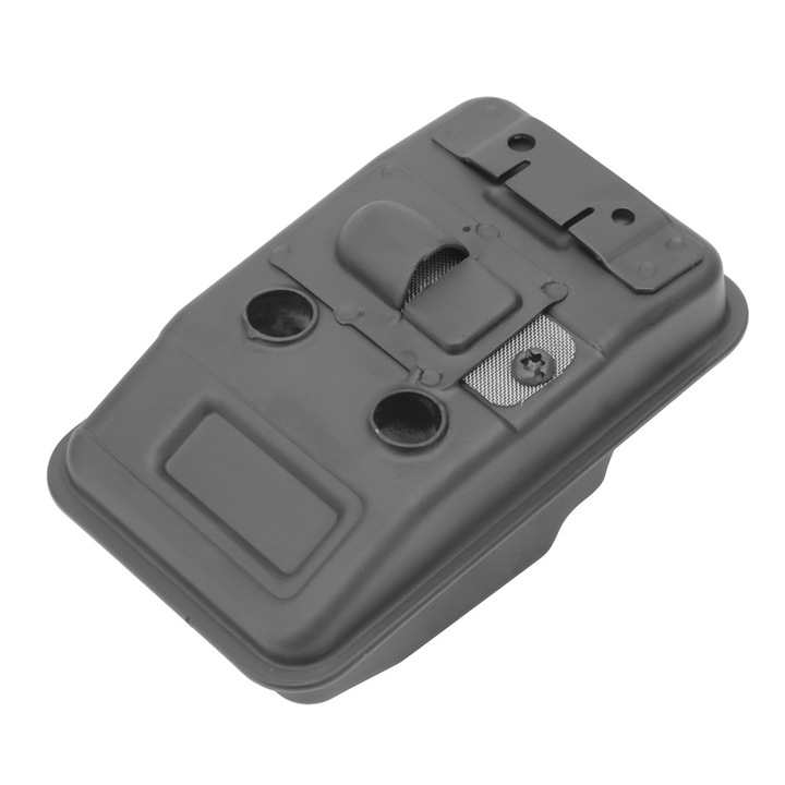 Toba de esapament pentru STIHL FS/FC75 FS80 FS85 HL75, metal, 226g