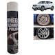Spray EDAR Pentru Curatarea Si Degresarea Jantelor Auto, Solutie De Detailing Pentru Lustruire, Stralucire Si Protectie Satin Shine, 650 ml, Transparent