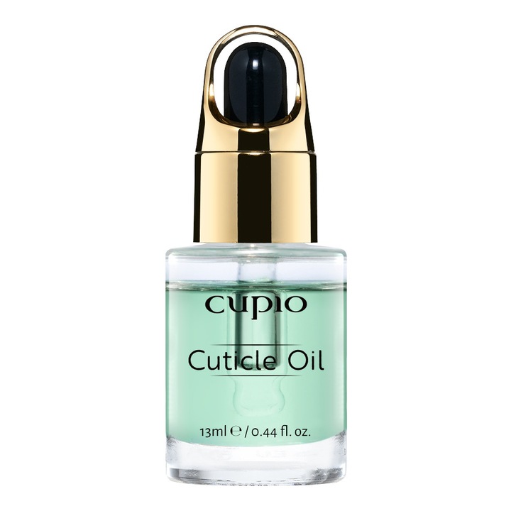 Ulei cuticule cu pipeta Cupio - Melon 13ml