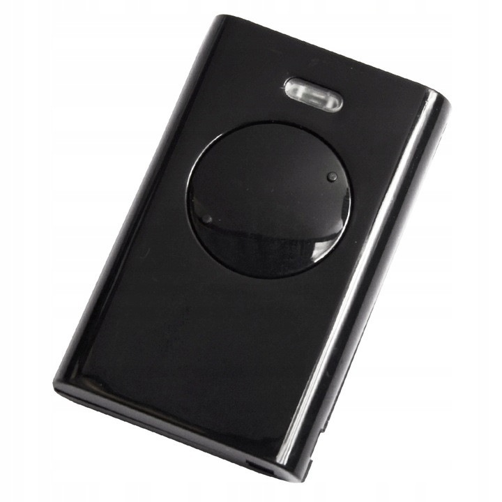 Carcasa telecomanda FAAC TX2 2 butoane – pentru porti si alarme (inlocuitor)