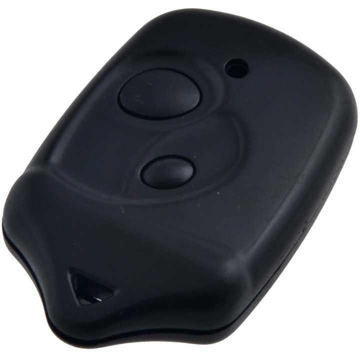 Carcasa telecomanda universala – porti, alarme, garaje Elrim