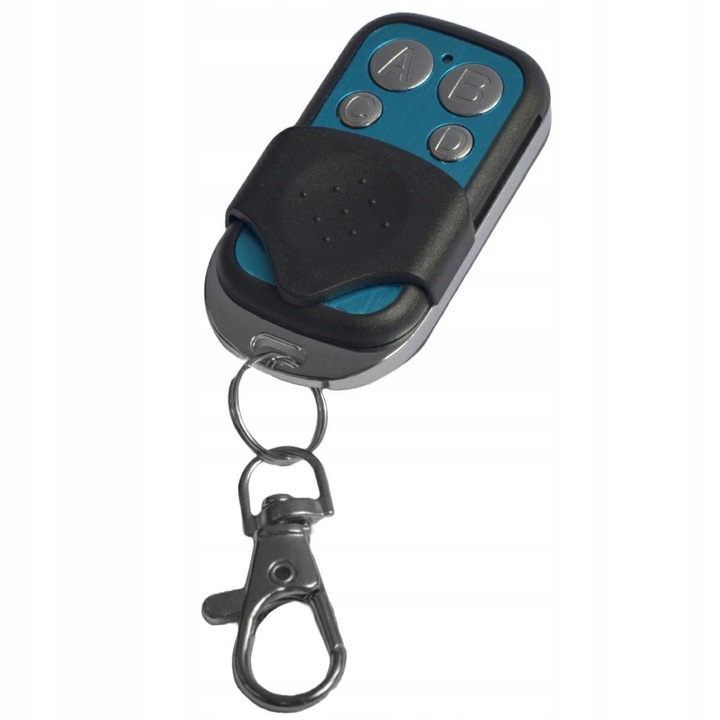 Telecomanda Autocopiat 433 MHz – inlocuitor