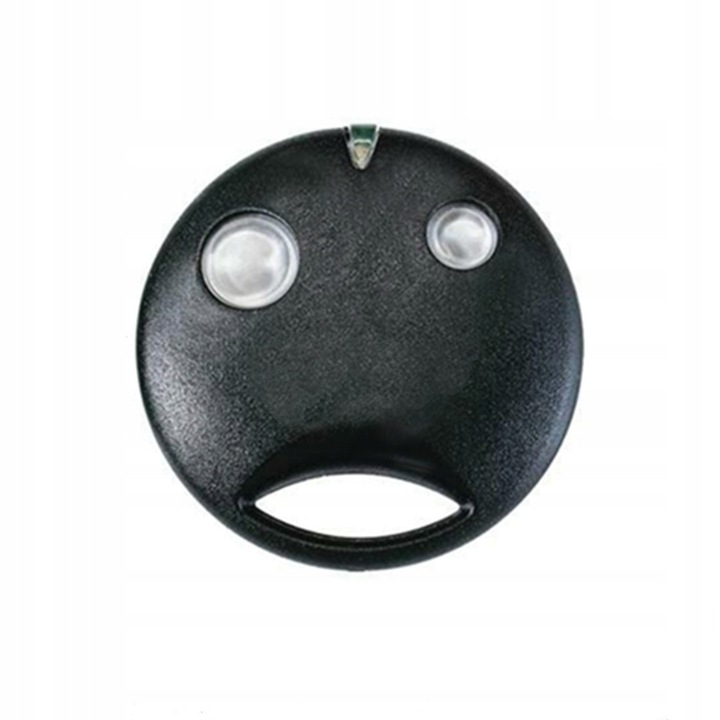 Telecomanda pentru porti Nice Smilo 2 canale – inlocuitor