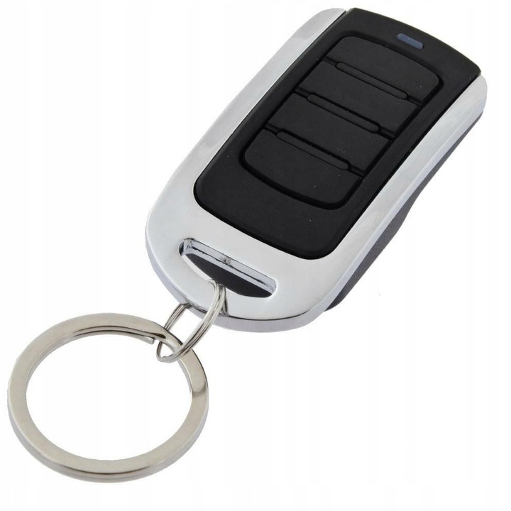 Telecomanda inlocuitoare pentru porti WIŚNIOWSKI 433, 92 MHz