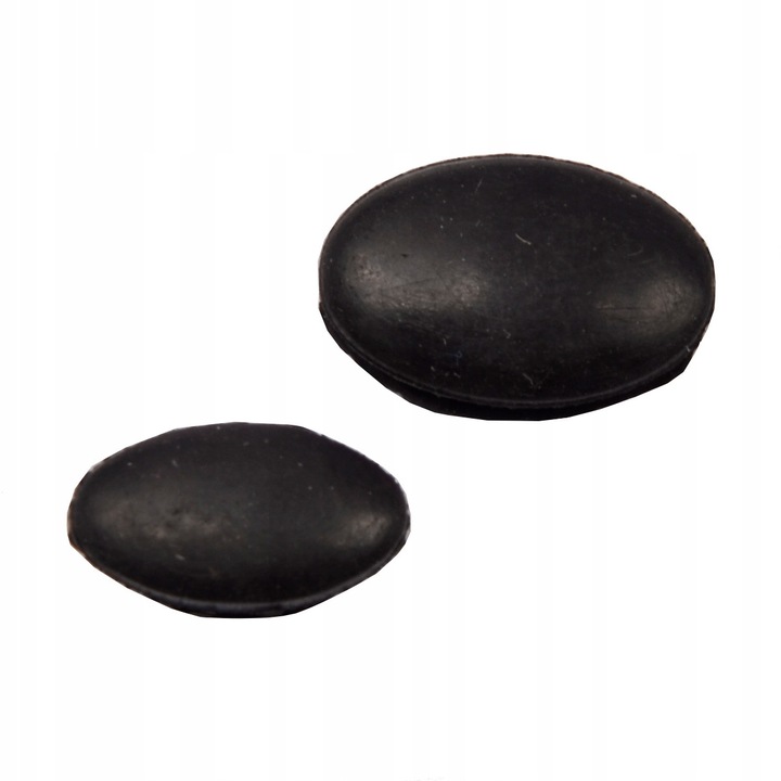 Butone cauciuc pentru telecomanda Fox Rożek 34