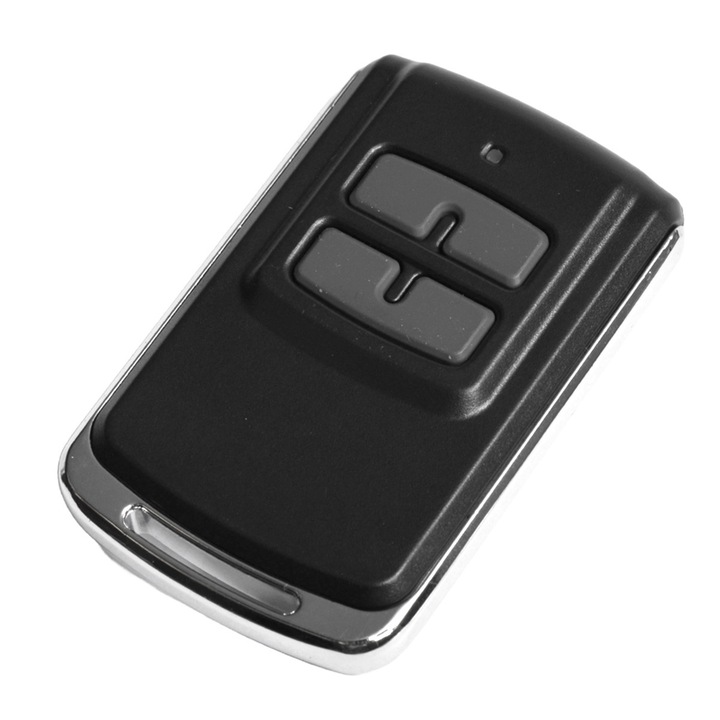 Telecomanda Wiśniowski 4 canale 433 MHz – inlocuitor