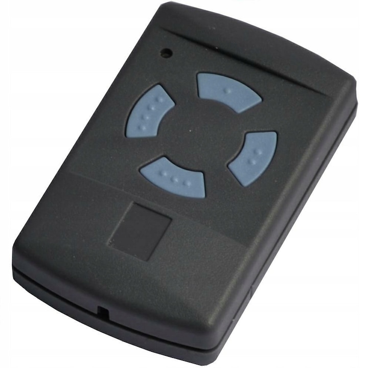 Telecomanda Hörmann HSM4 868 MHz – inlocuitor