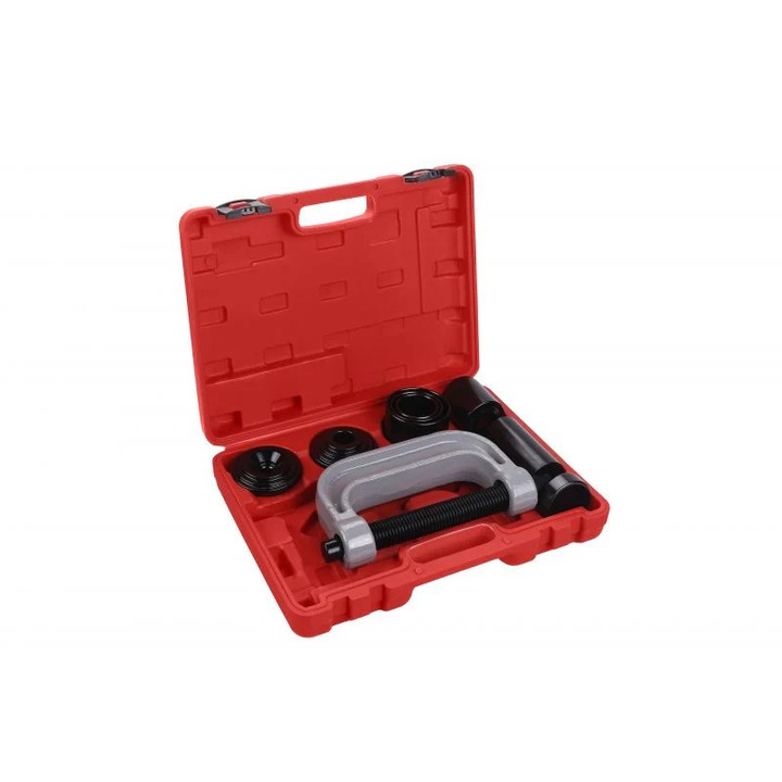 Presa extractor pentru rulmenti si bucse, Kraft&Dele KD12508