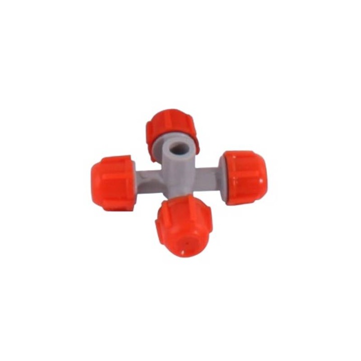 Дюза за напоителна система, № 7588, 4 изхода