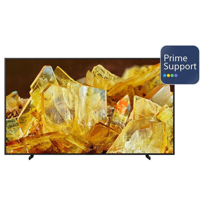 Sony X90L 98″ Signage 4K UHD FALD LCD – Ecran Profesional 98 inch