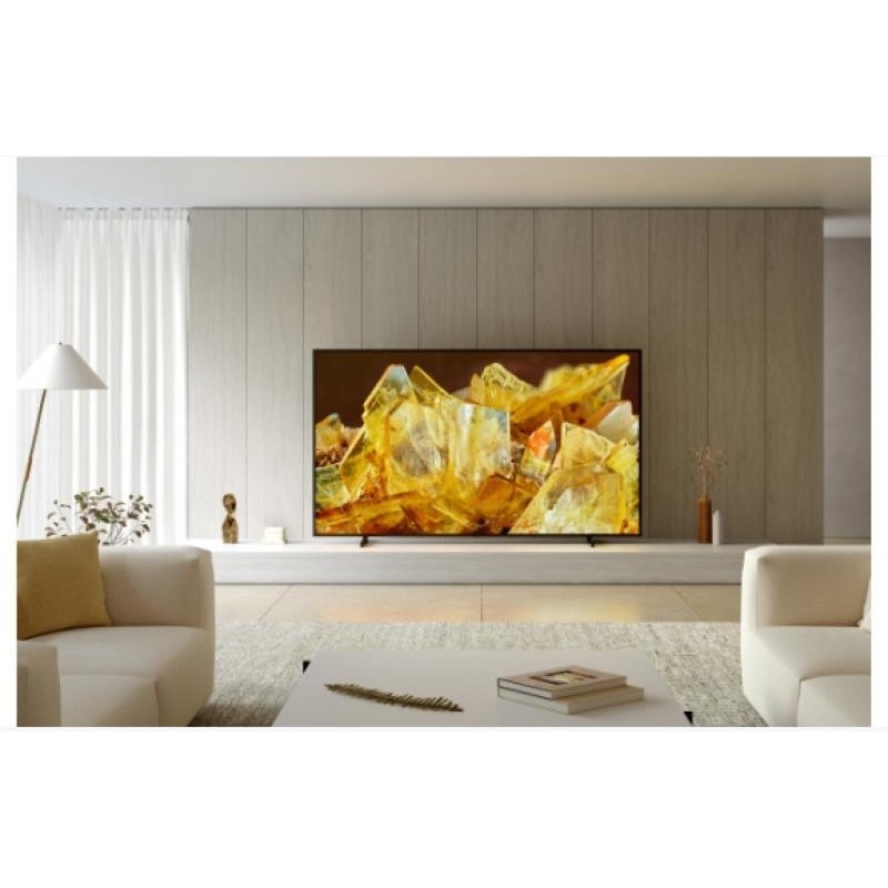 Sony X90L 98″ Signage 4K UHD FALD LCD – Ecran Profesional 98 inch