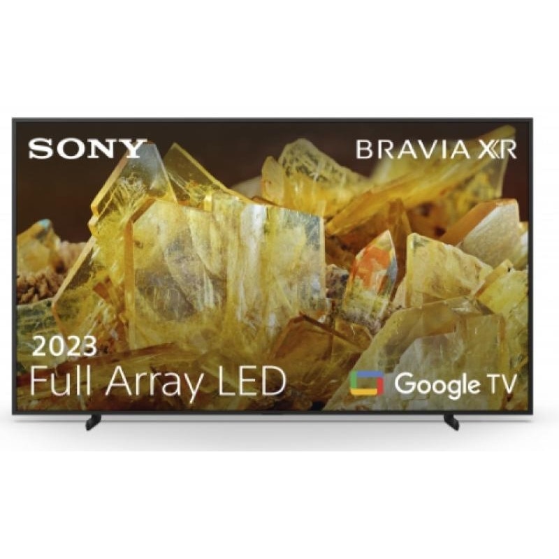 Sony X90L 98″ Signage 4K UHD FALD LCD – Ecran Profesional 98 inch