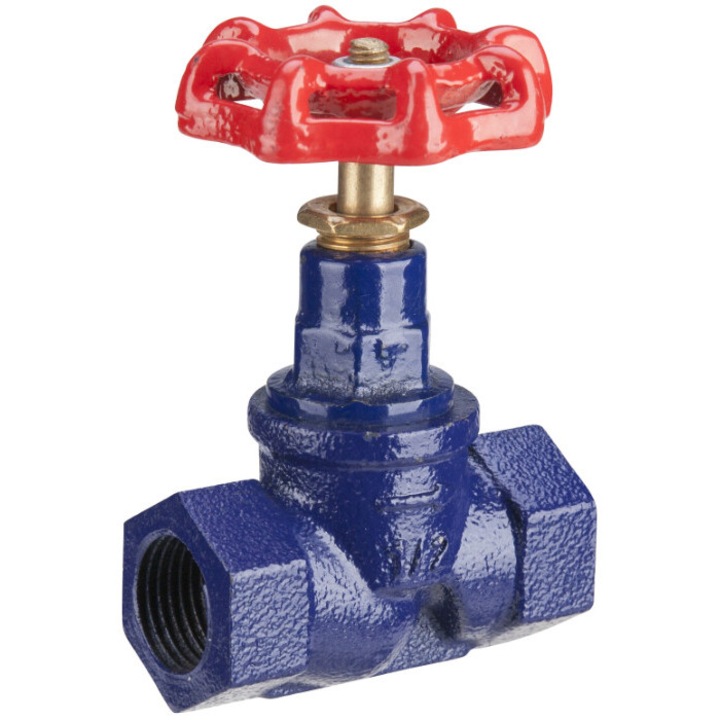 Robinet Trecere Fonta FI-FI 3/4 inch Alama