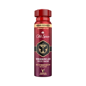 Deodorant spray, Old Spice, Tomorrowland, 48h, 150 ml
