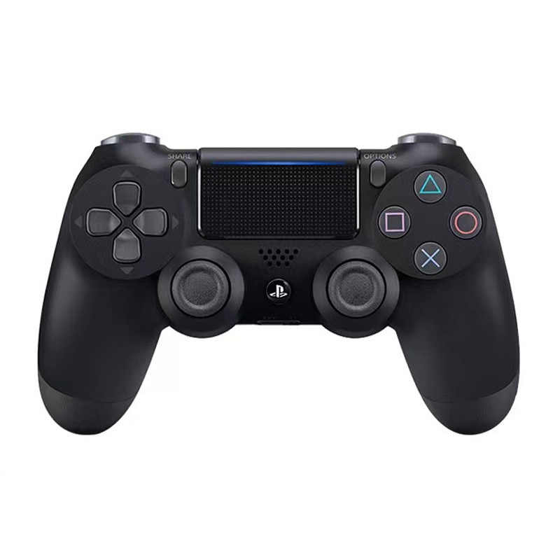 Controler wireless Healife pentru Playstation 4, cu vibratii duble