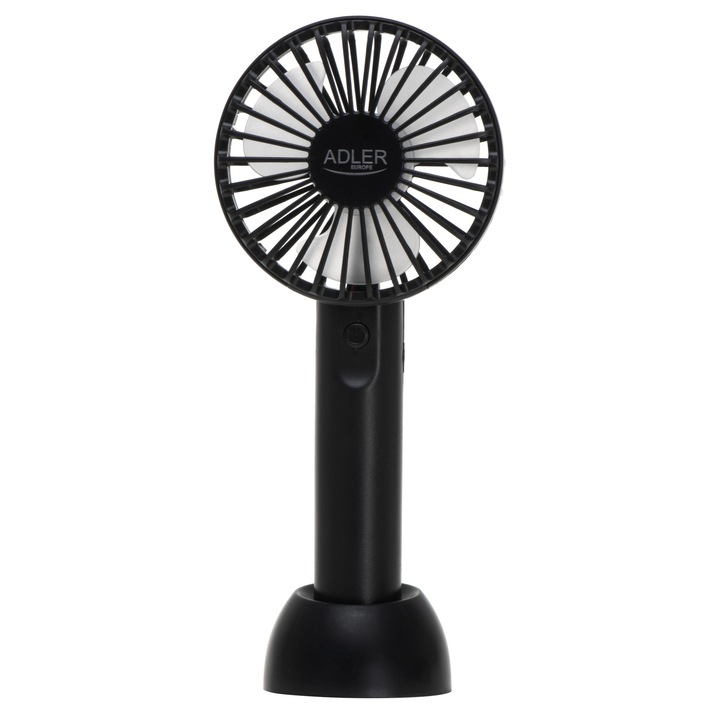 Ventilator mini USB Adler AD7338