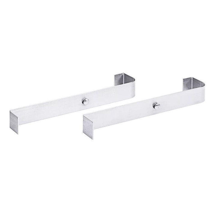 Set 2 buc dispozitiv de agatare pentru Speed rack