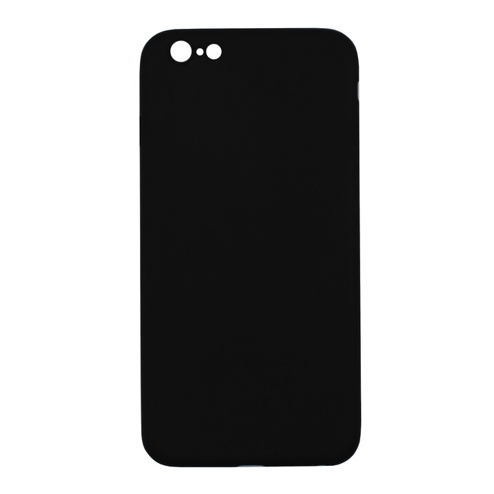 Husa telefon, pentru Iphone 7, 8, SE 2020, SE 2022, protectie, silicon, mat