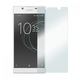 Folie protectie din sticla securizata pentru Sony Xperia L1, transparent, 6,37 inci, grosime 0,3cm