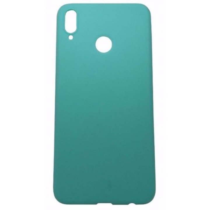 Husa telefon, Siipro, pentru Xiaomi Redmi Note 7 si Xiaomi Redmi Note 7 Pro, protectie, tirkouaz