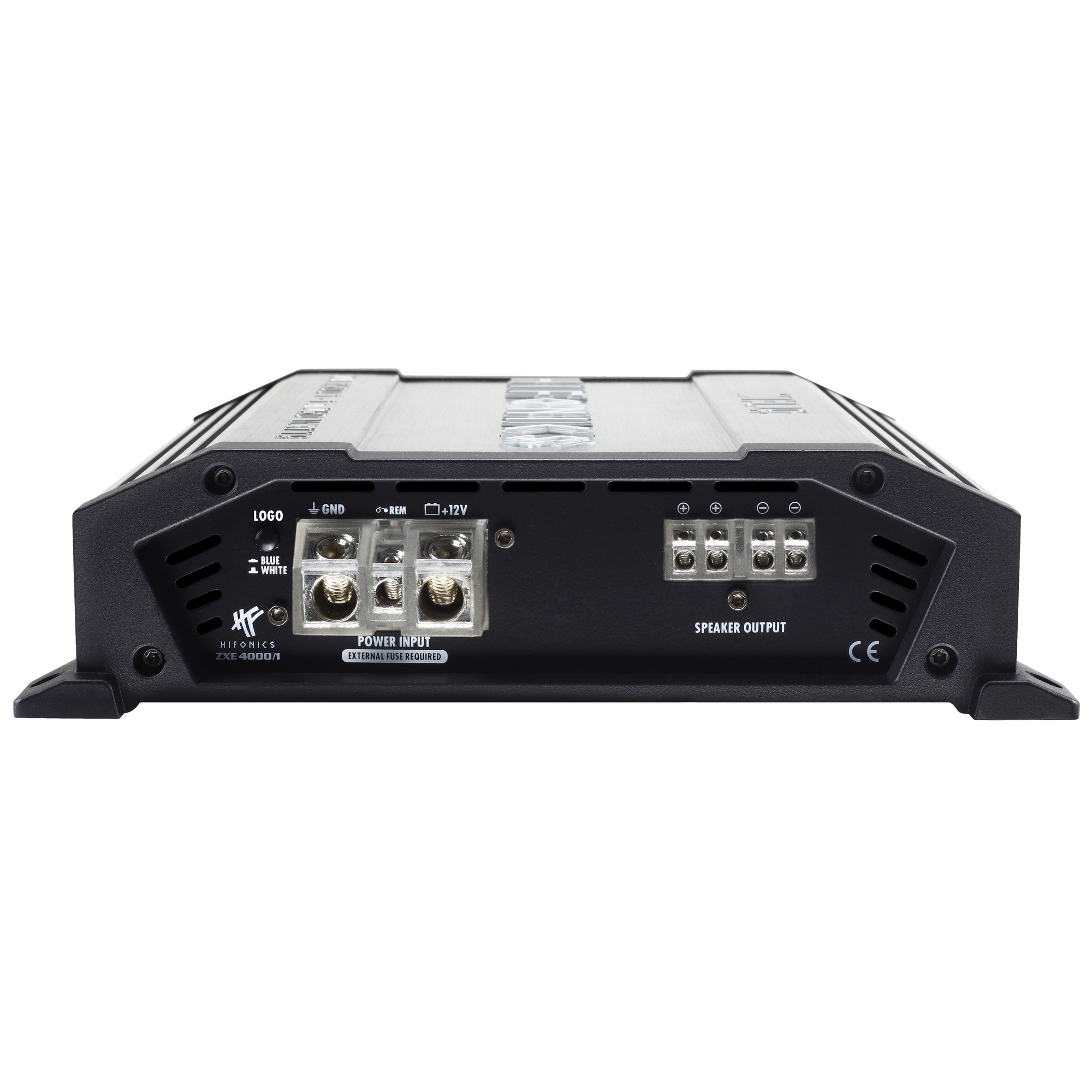 Amplificator auto Hifonics monobloc ZXE4000/1 4000W 1ohm - eMAG.ro
