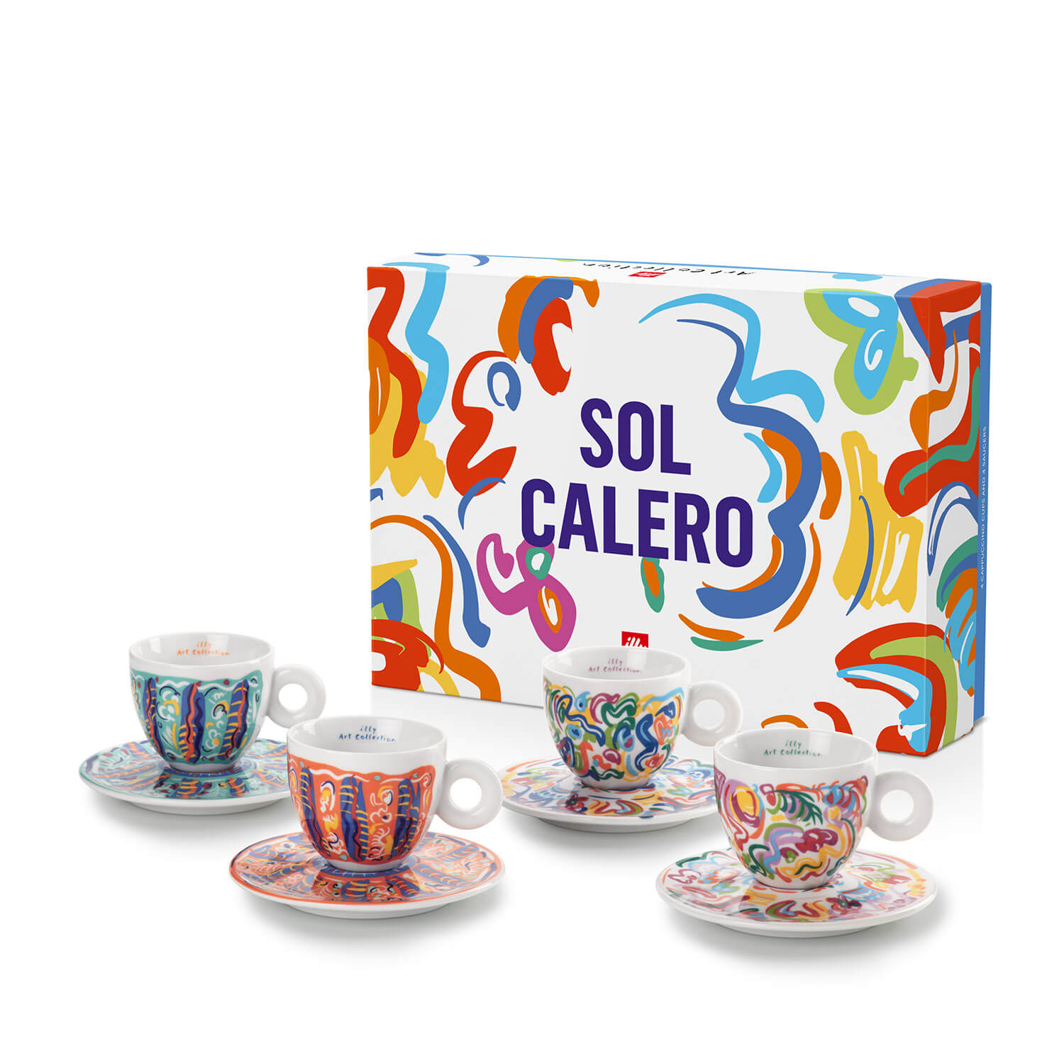 Cauți illy art collection? Alege din oferta eMAG.ro