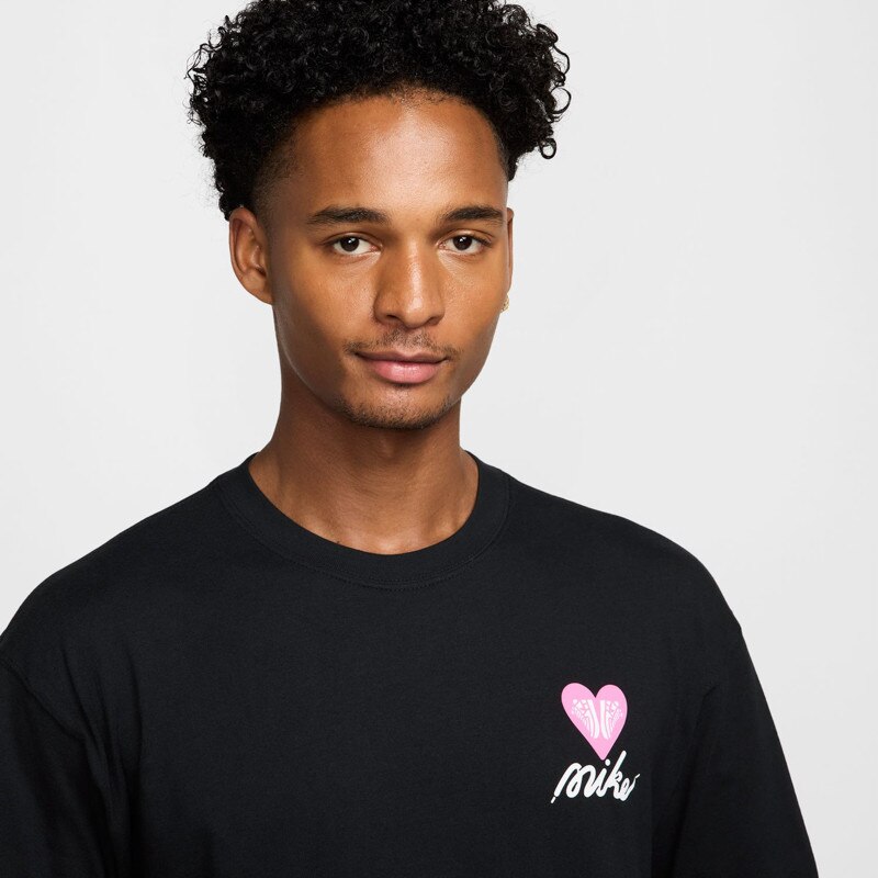 Tricou Nike pentru Barbati, u nsw tee m90 oc v day, HJ0584-010, XS