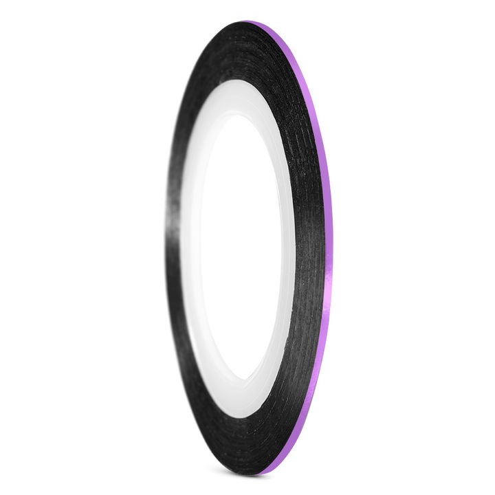 Abtibild лента Cupio Violet 20м